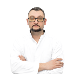 Шитюк Володимир Миколайович