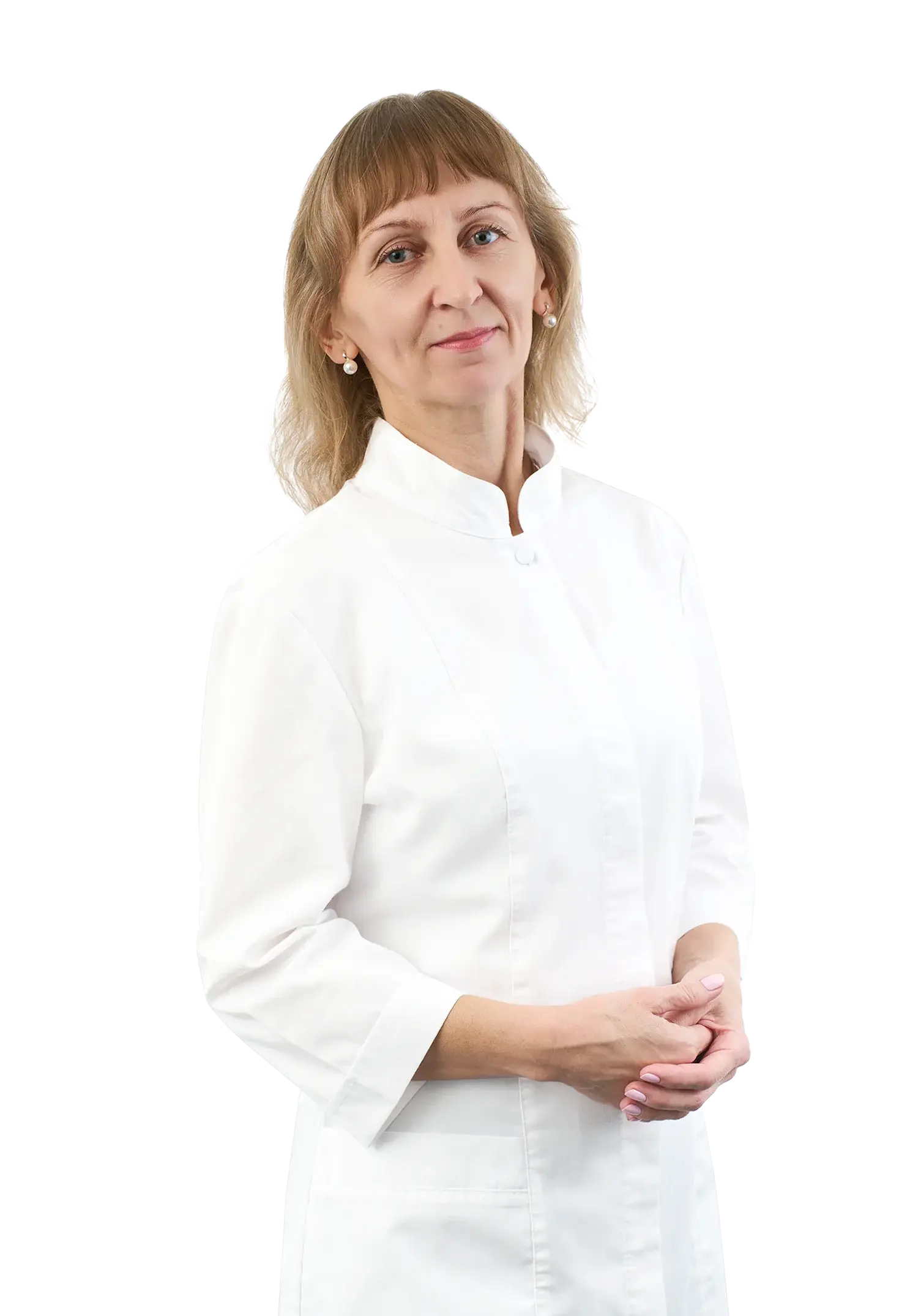 Онищак Светлана Анатольевна