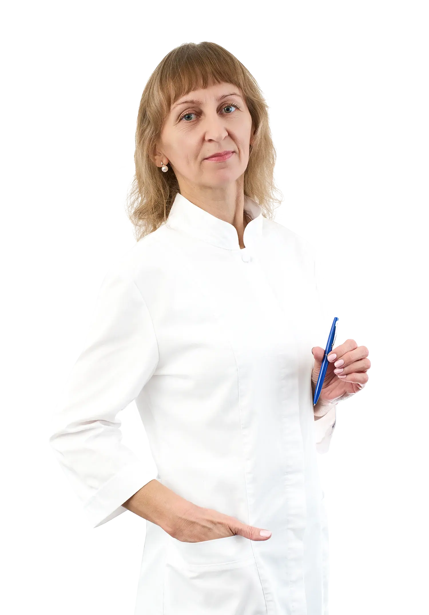 Онищак Светлана Анатольевна