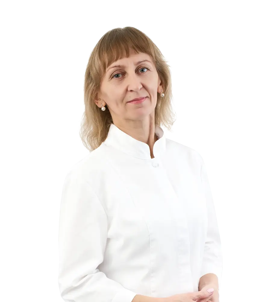 Онищак Светлана Анатольевна