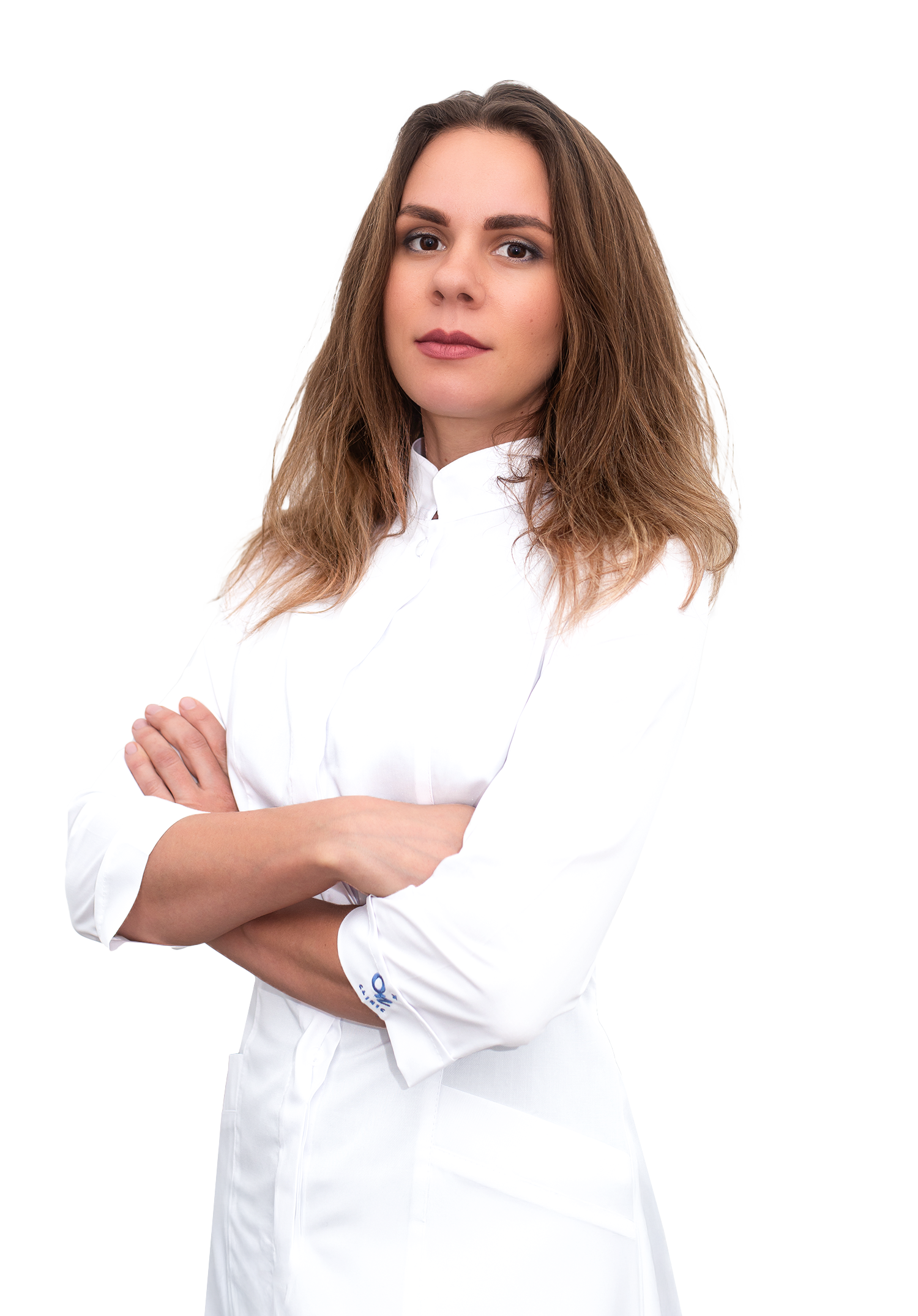 Поплавская Каролина Сергеевна