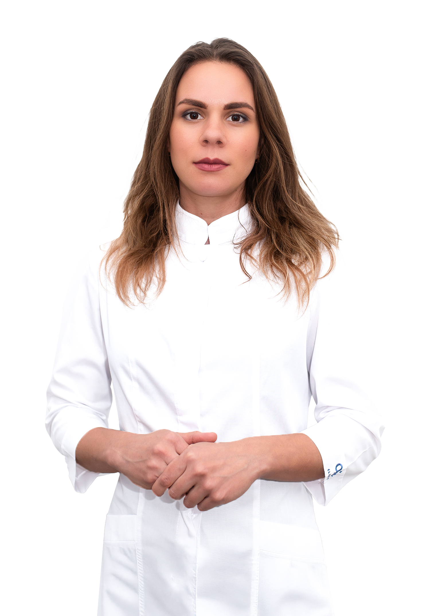 Поплавская Каролина Сергеевна