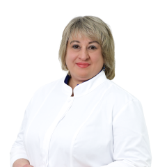 Бондарь Елена Павловна