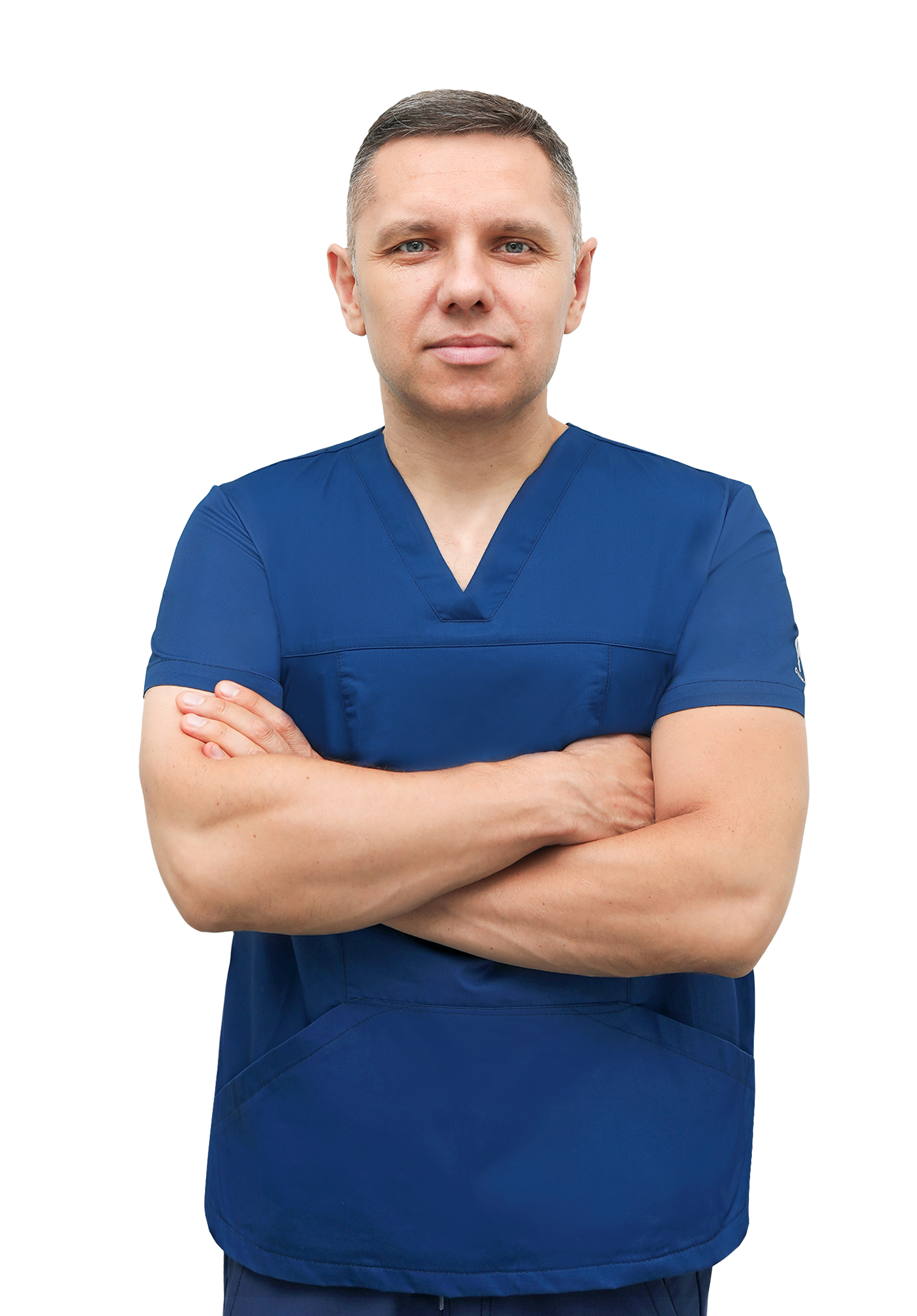 Латій Кирил Віталійович