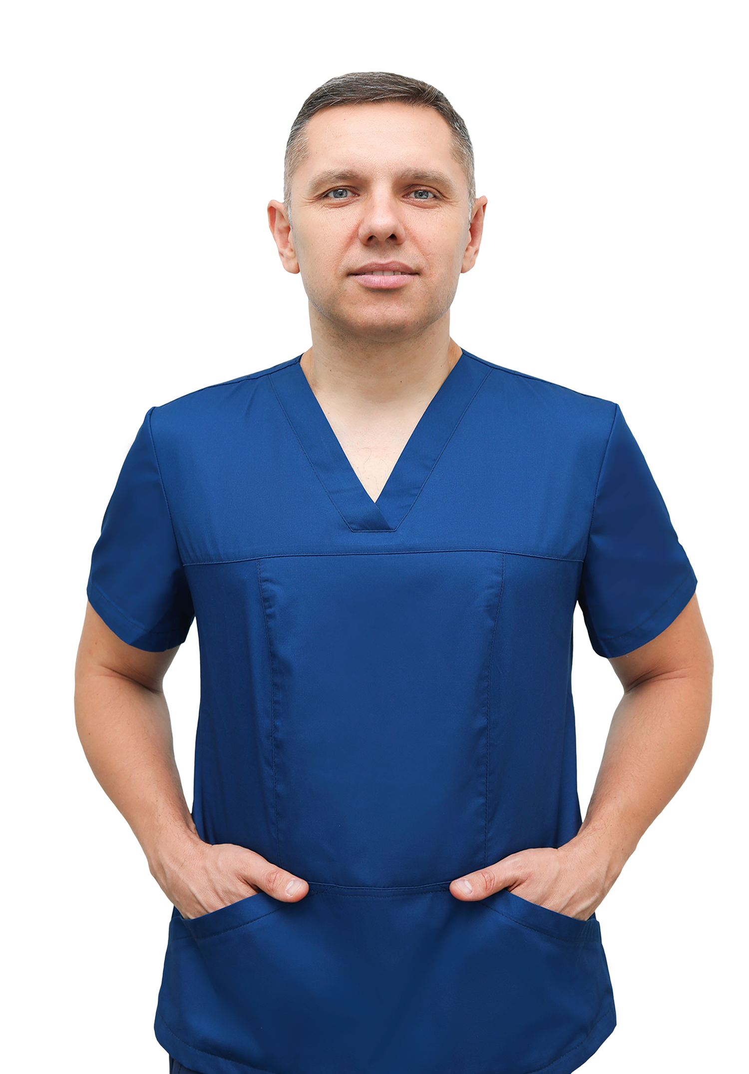 Латій Кирил Віталійович