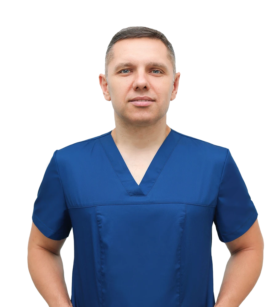 Латій Кирил Віталійович