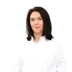 Безпалько Марина Геннадиевна