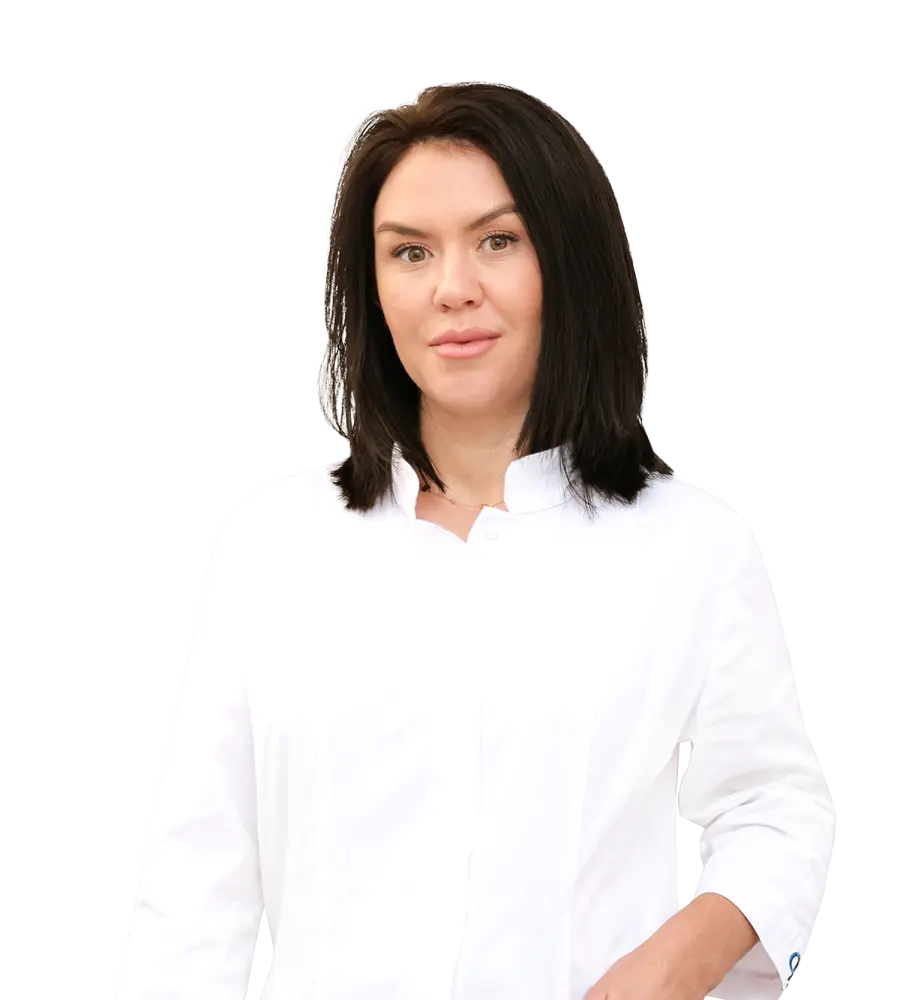 Безпалько Марина Геннадіївна