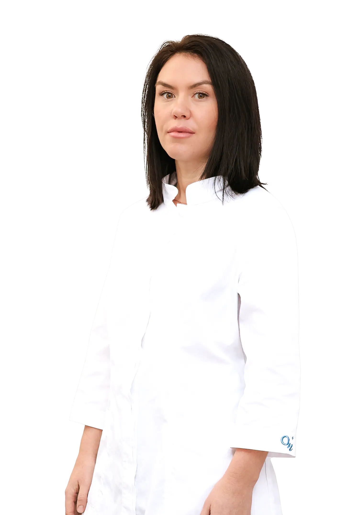 Безпалько Марина Геннадиевна