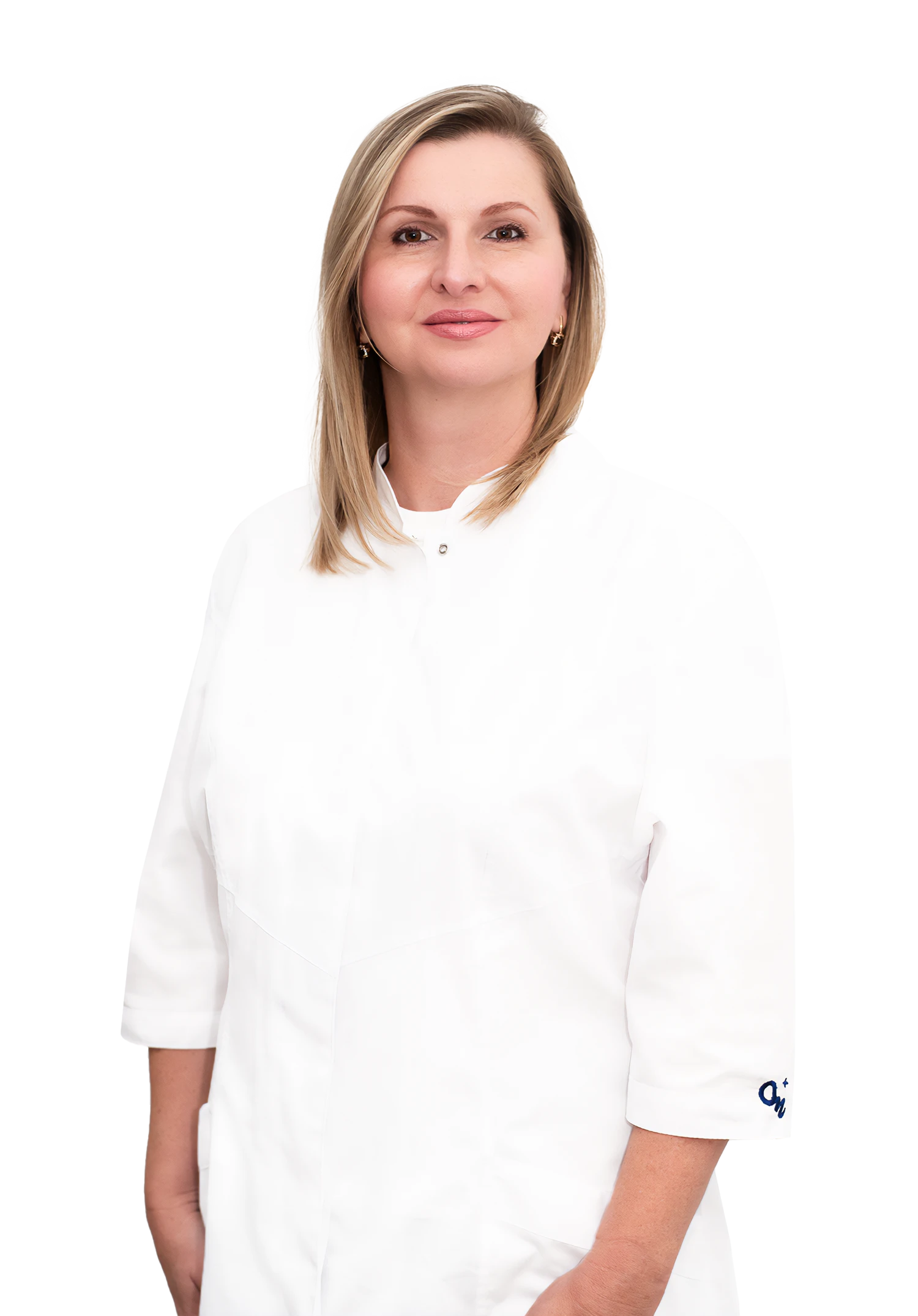 Гранкіна Ольга Сергіївна