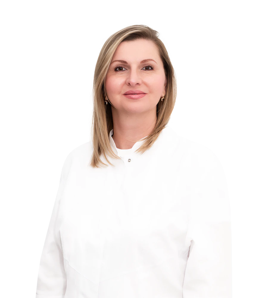 Гранкіна Ольга Сергіївна