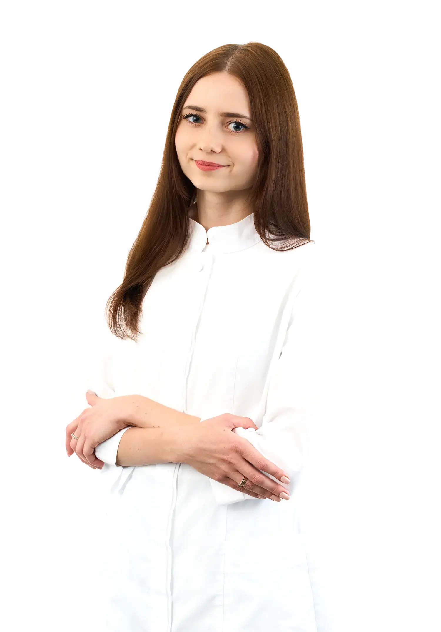 Бута Анастасія Іванівна