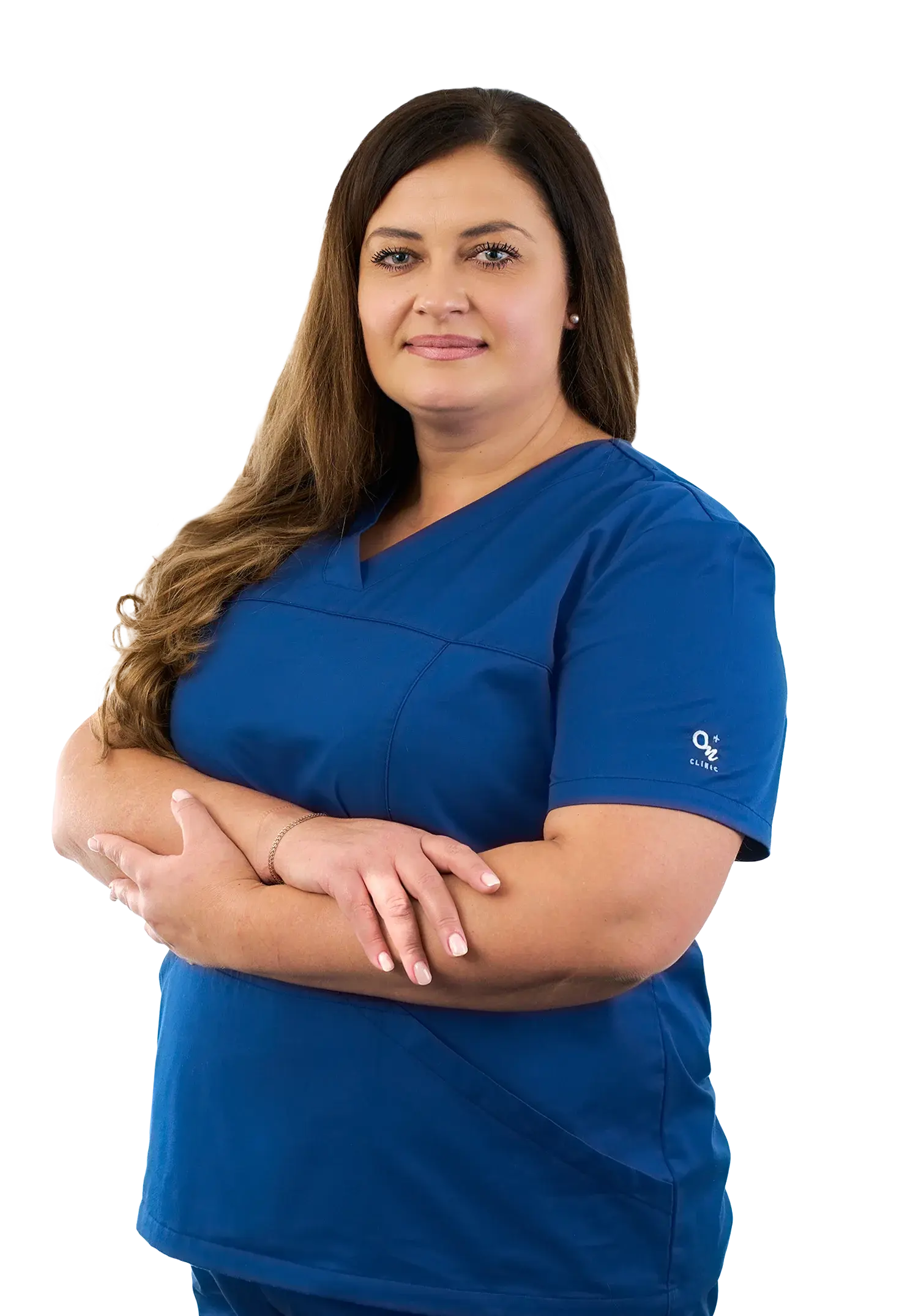 Бабенко Катерина Юріївна