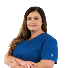 Бабенко Катерина Юріївна