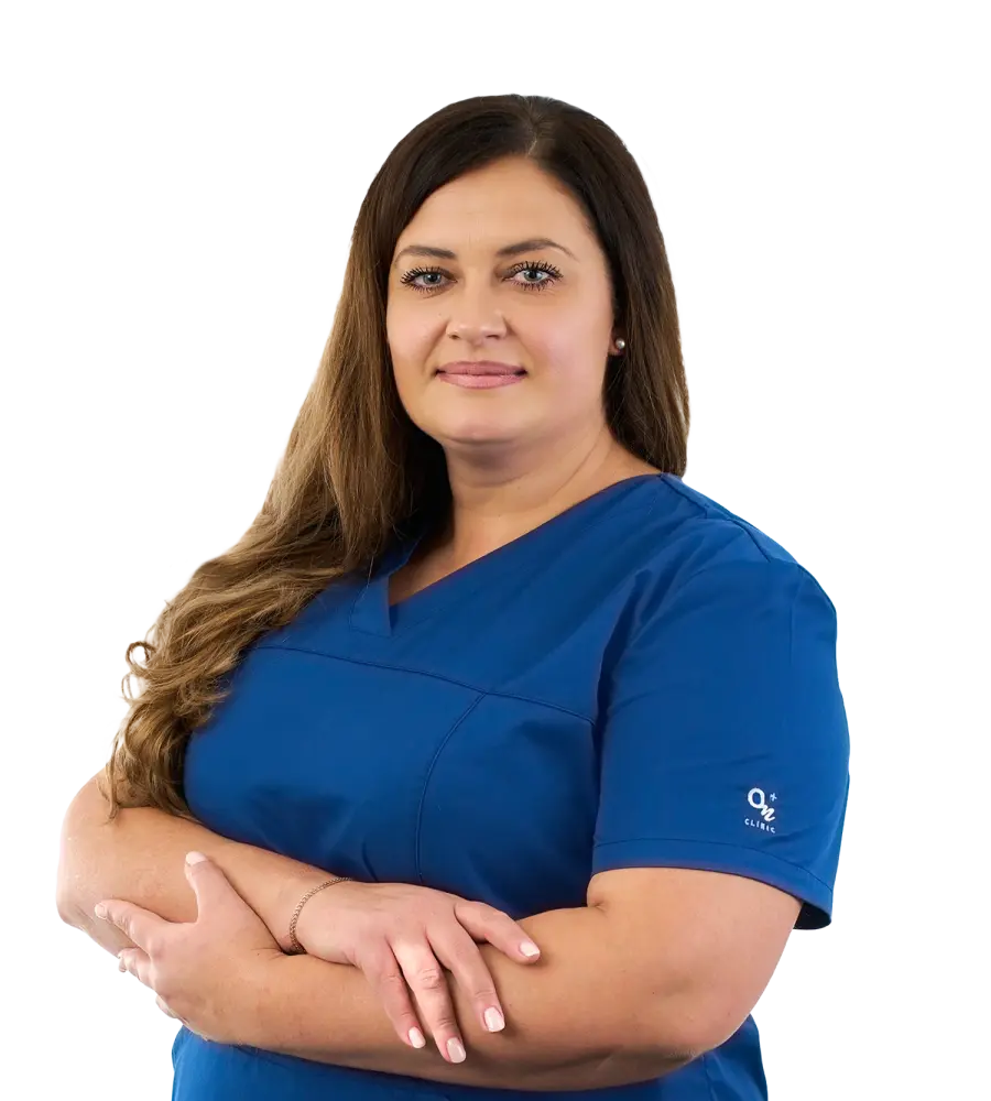 Бабенко Катерина Юріївна