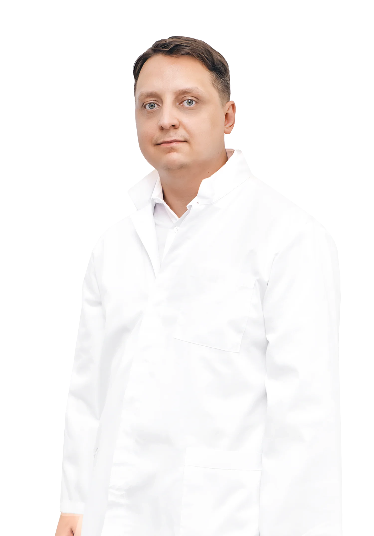 Митровка Дмитро Дмитрович