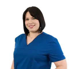 Вернигора Виктория Игоревна