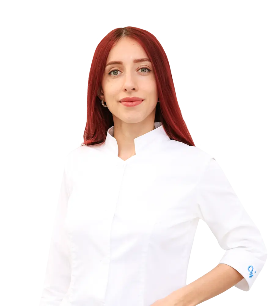 Латіш Анна Василівна