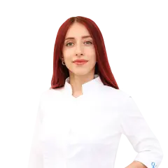 Латіш Анна Василівна