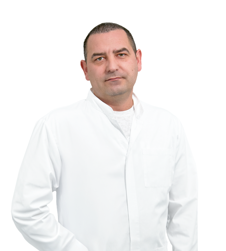 Пономаренко Юрій Миколайович