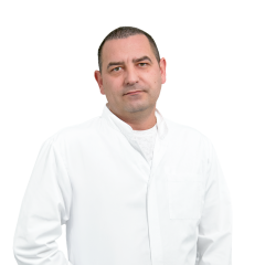 Пономаренко Юрій Миколайович