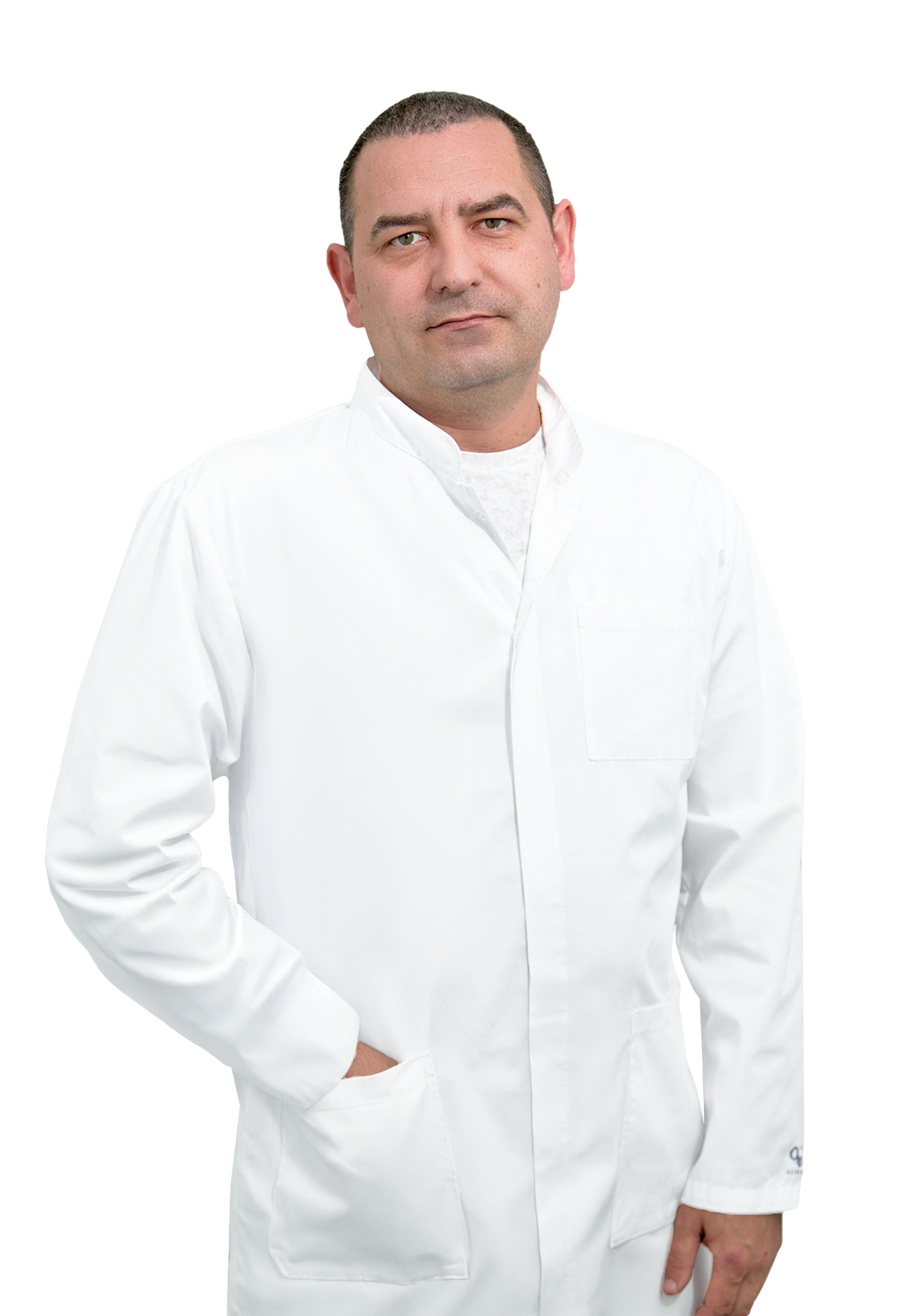 Пономаренко Юрій Миколайович