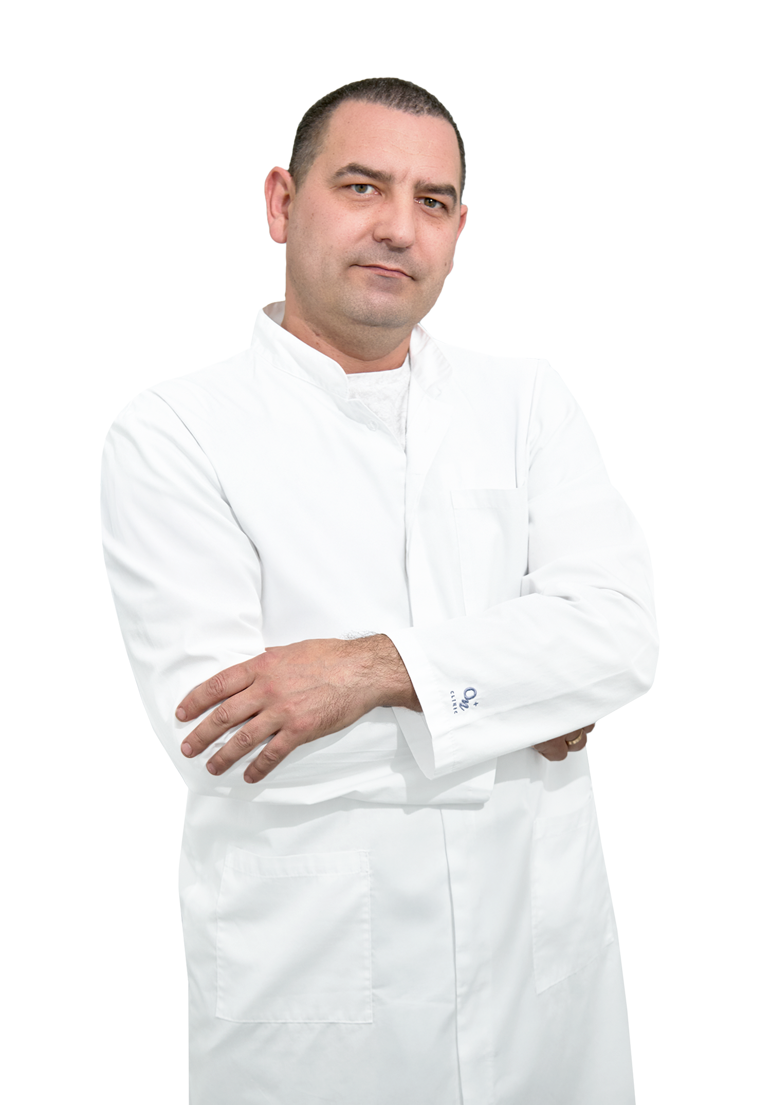 Пономаренко Юрій Миколайович