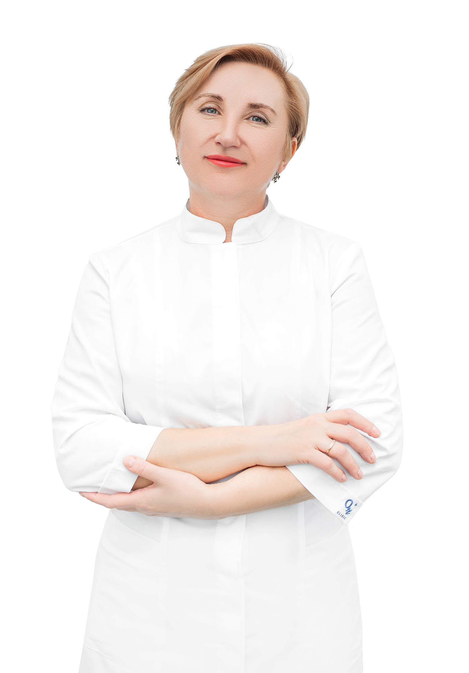 Присташ Светлана Алексеевна