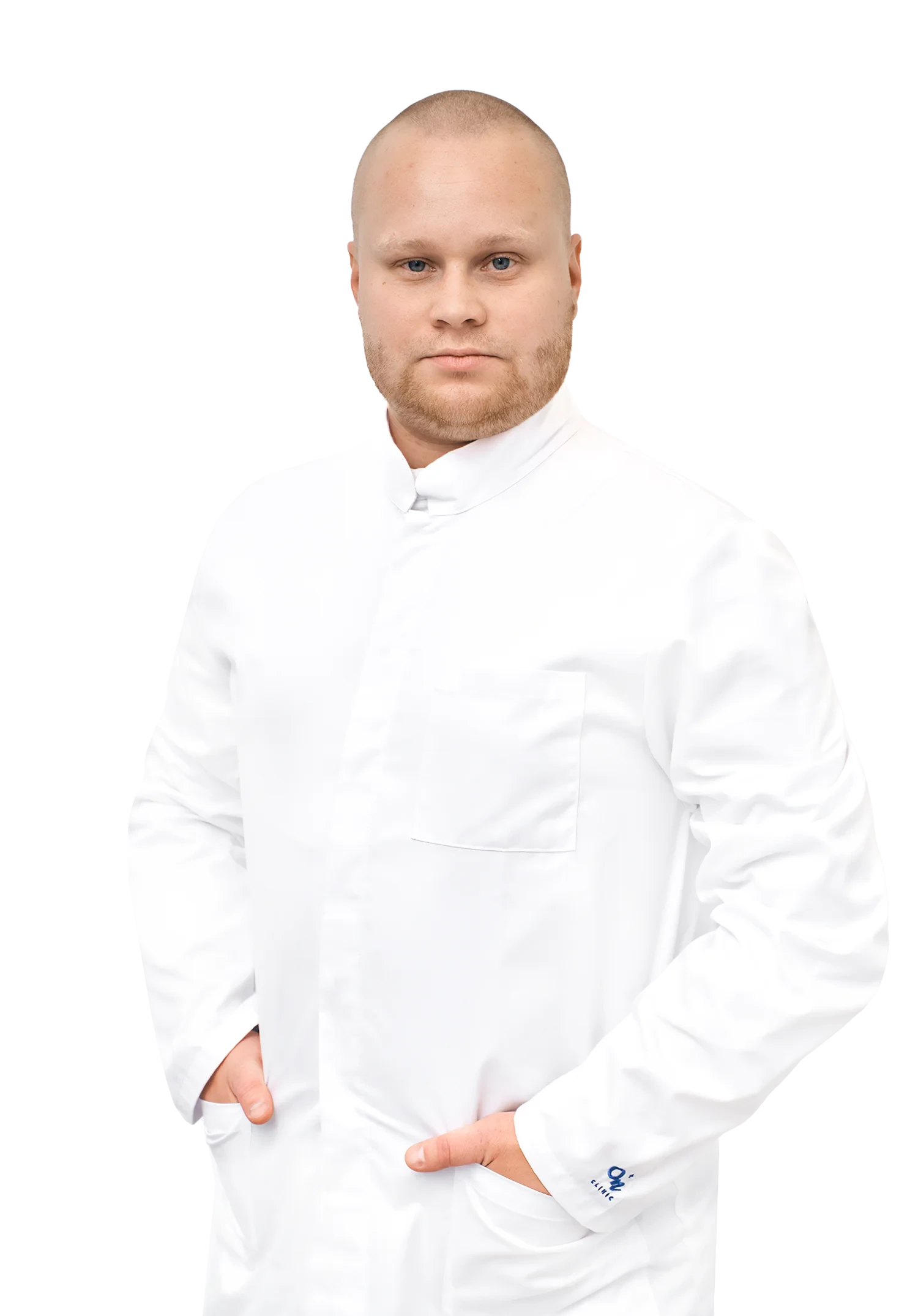 Русов Олексій Миколайович