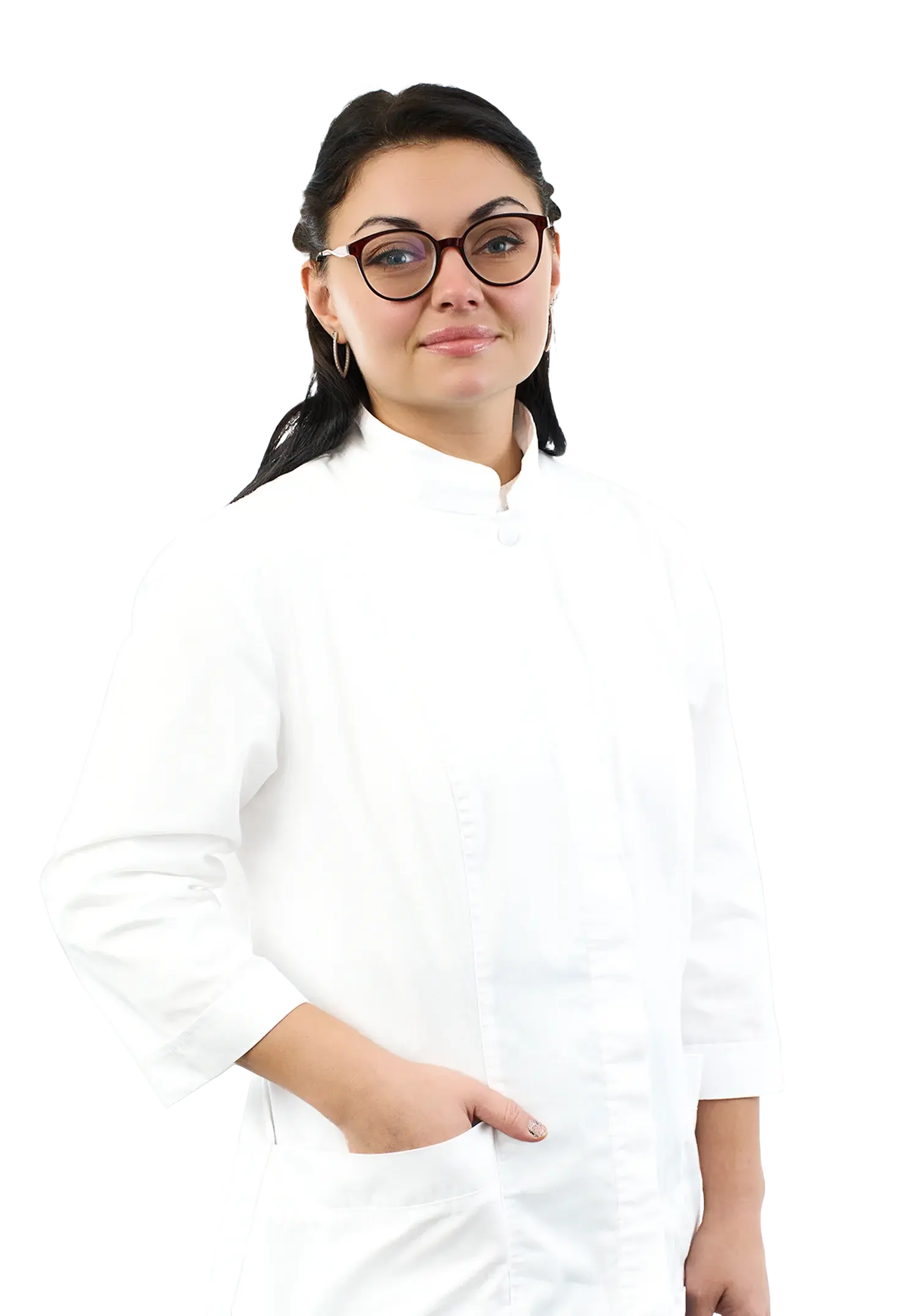 Кіча Анна Ігорівна