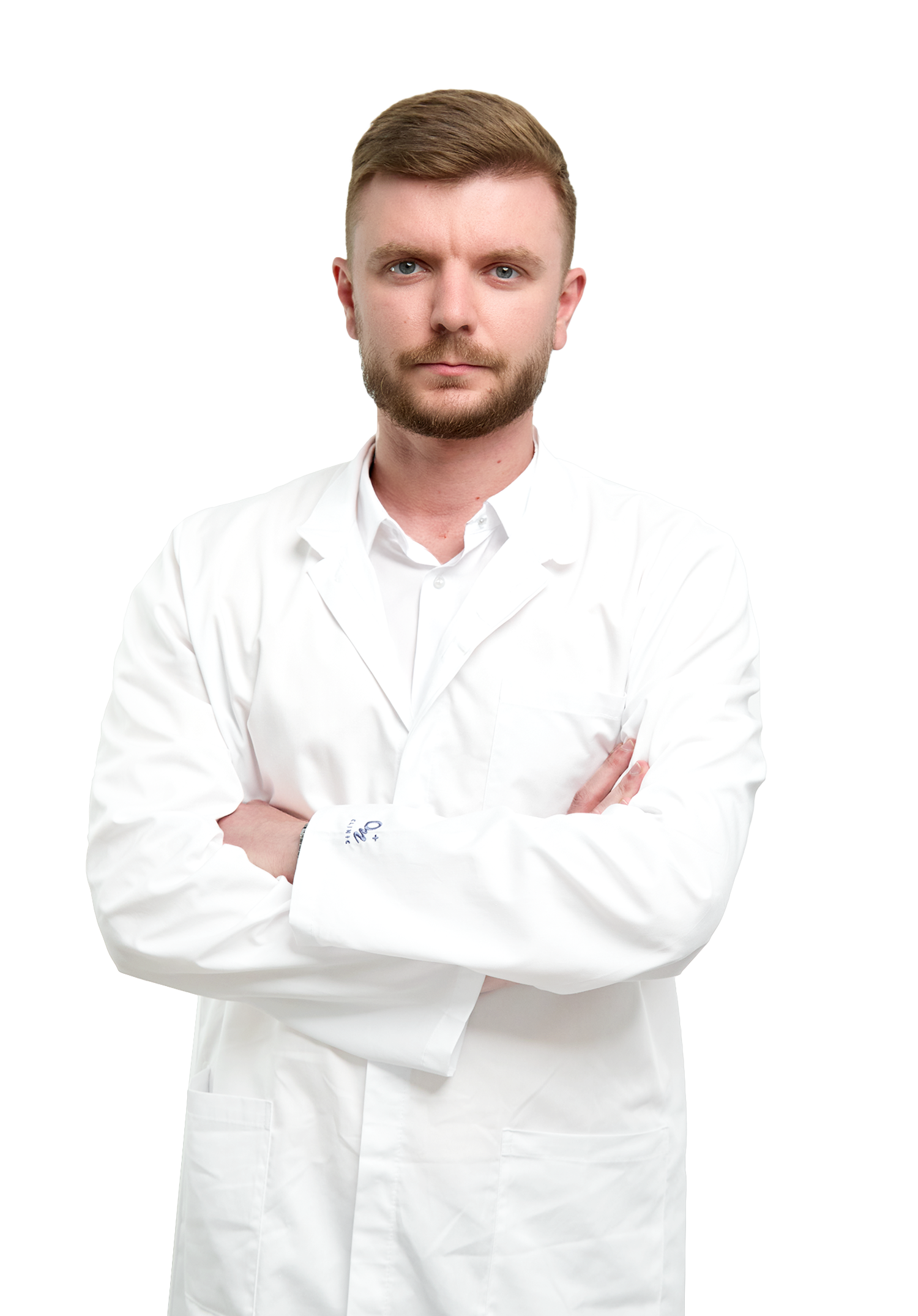 Бутенко Андрей Викторович