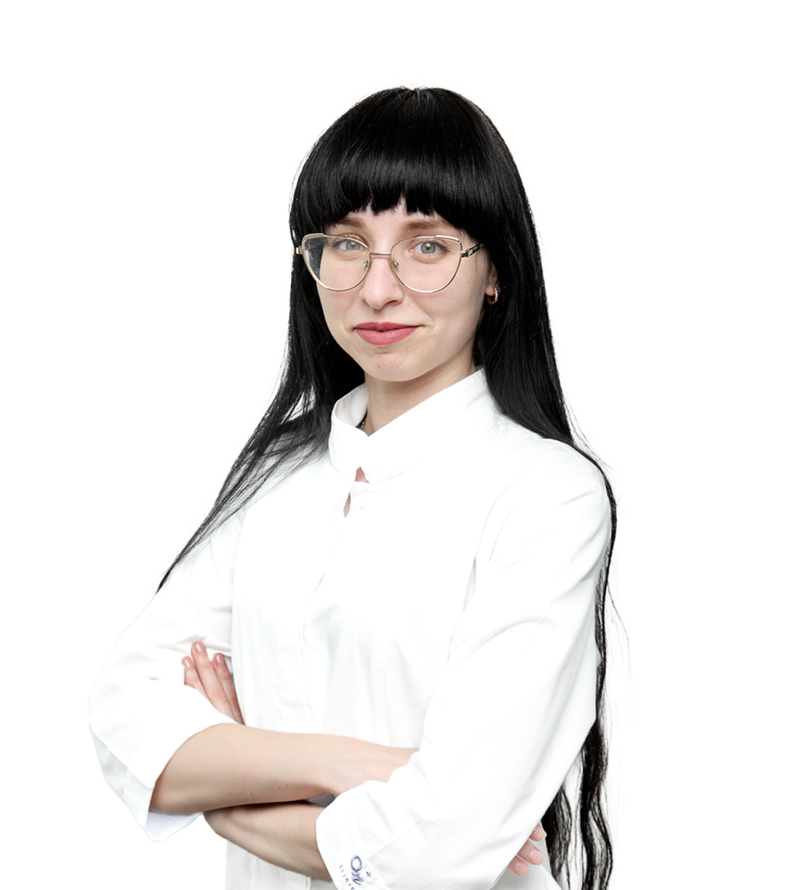 Сухарко Аліна Олегівна