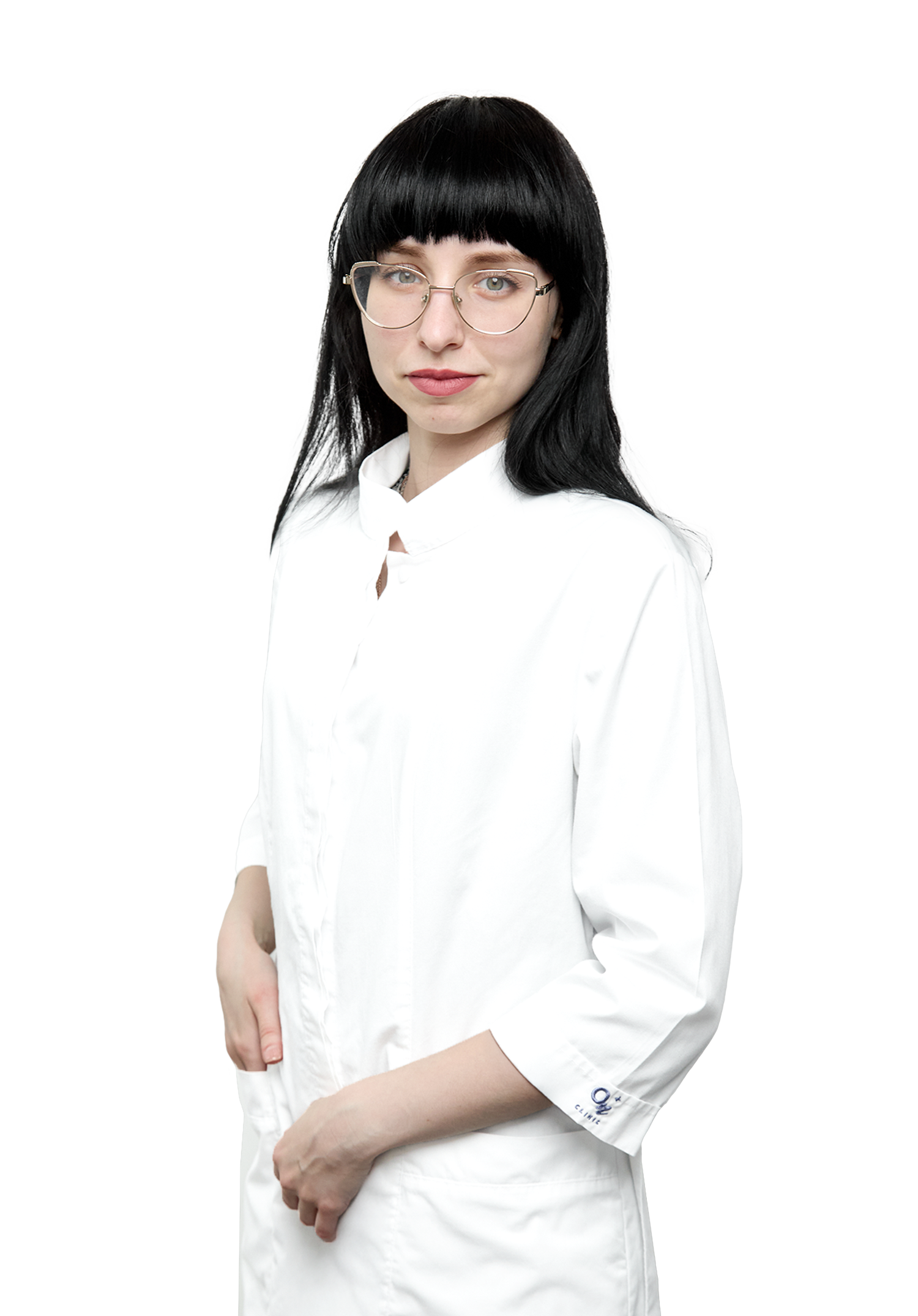 Сухарко Аліна Олегівна