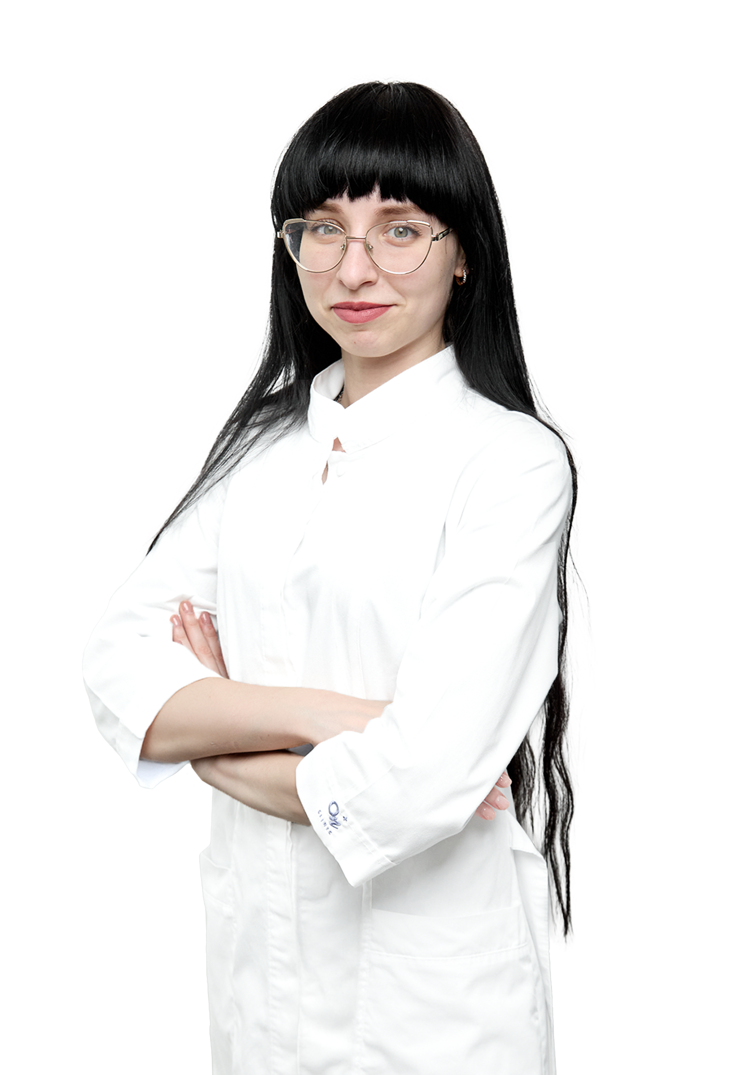 Сухарко Аліна Олегівна