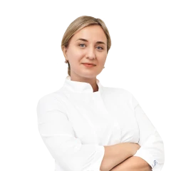 Вучкан Рената Васильевна