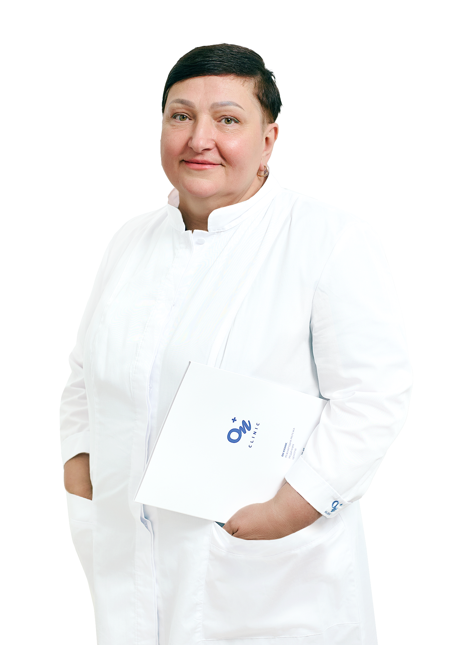 Мішура Зоя Іванівна