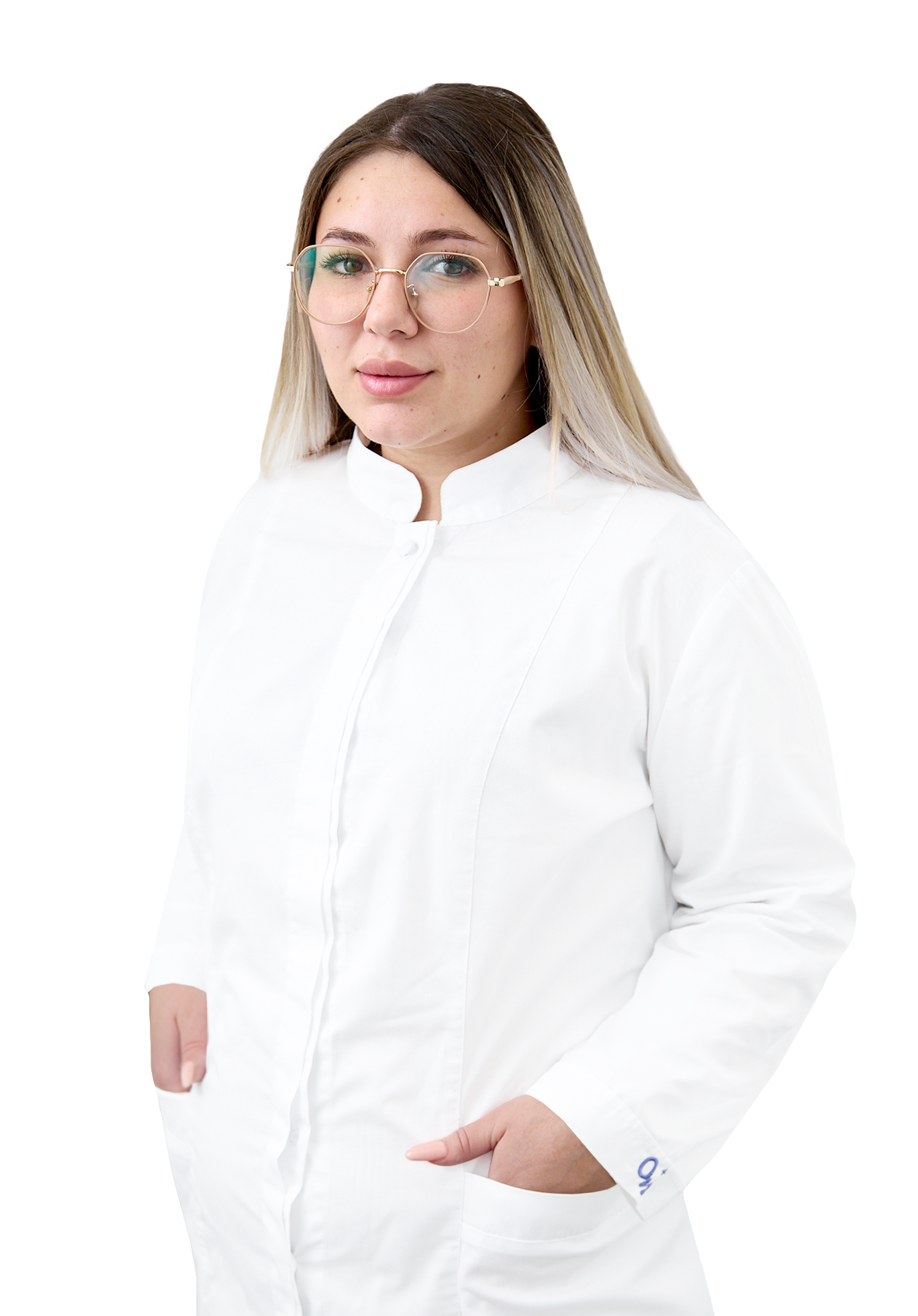 Слесарь Наталья Андреевна