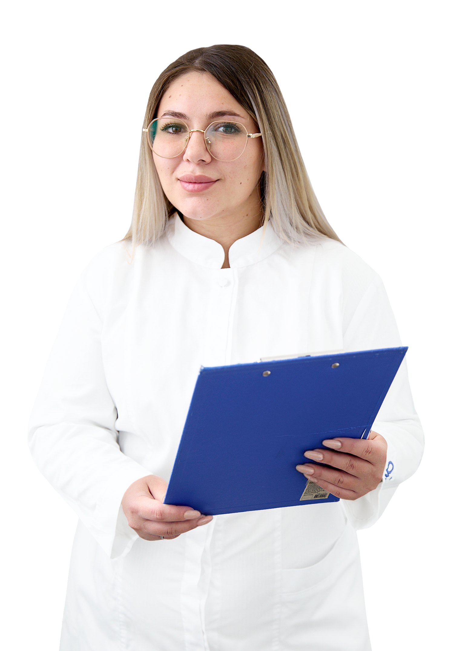 Слесарь Наталья Андреевна