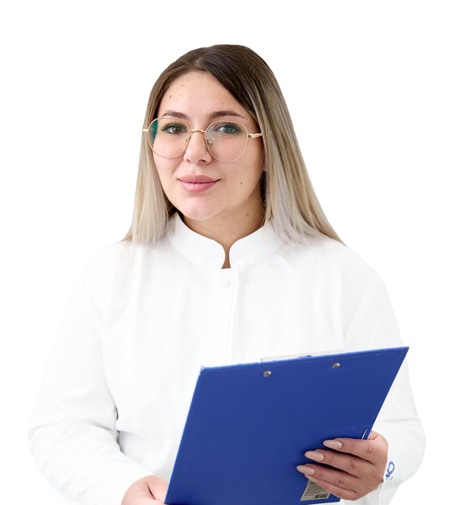 Слюсарь Наталя Андріївна