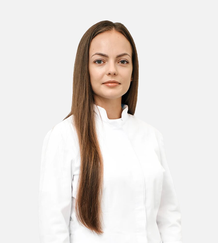 Голубка Юлія Віталіївна