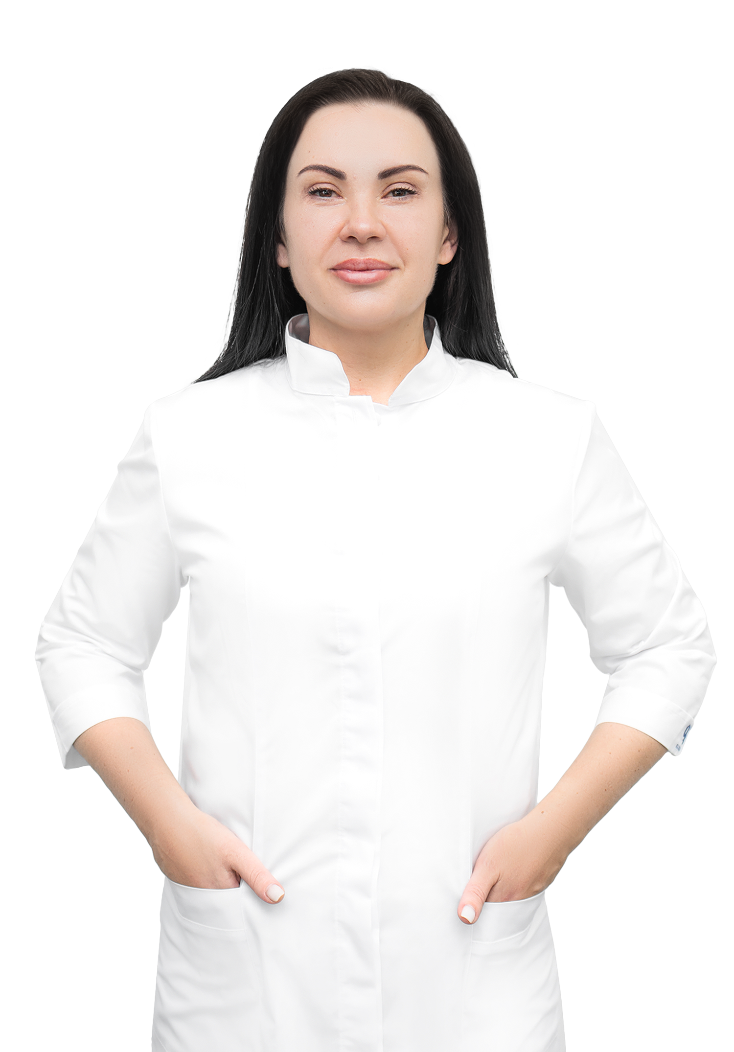 Лапа Наталья Николаевна