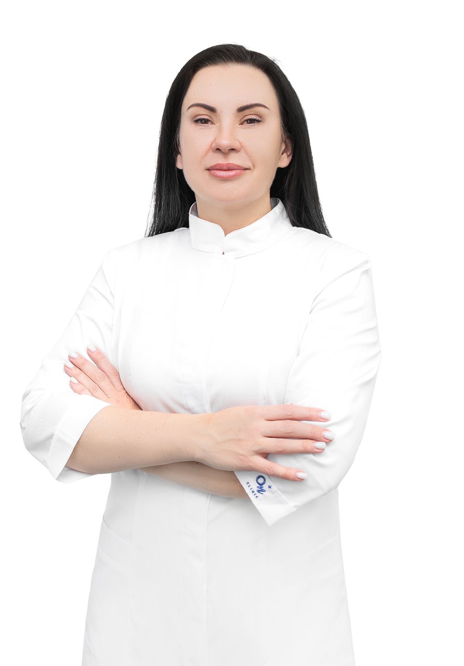 Лапа Наталья Николаевна
