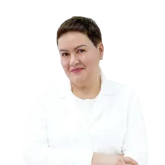 Покачалова Алла Владимировна