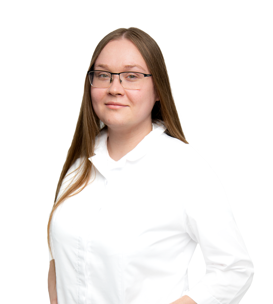 Билан Анна Сергеевна