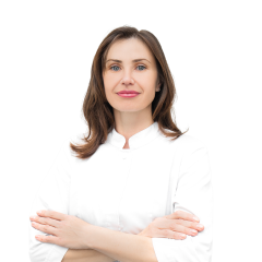 Чушкіна Людмила Анатоліївна