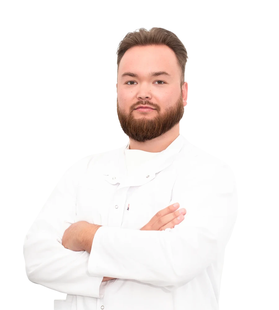 Ключка Руслан Александрович
