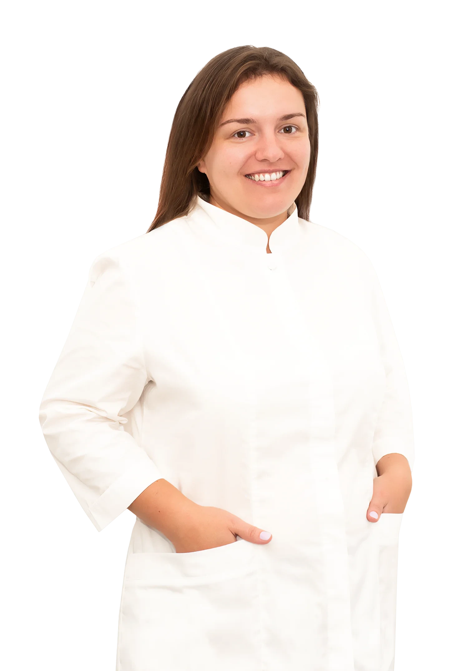 Струтинская Анна Вячеславовна