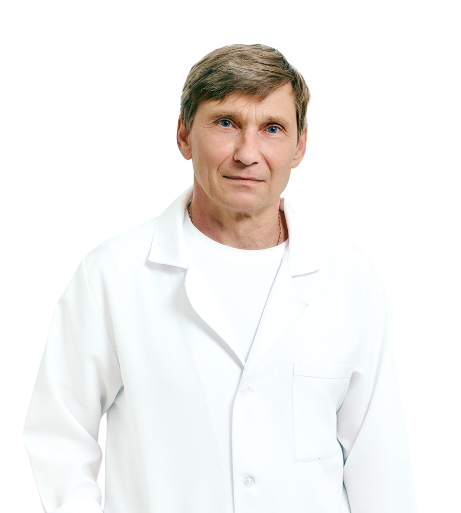 Горобец Игорь Анатольевич