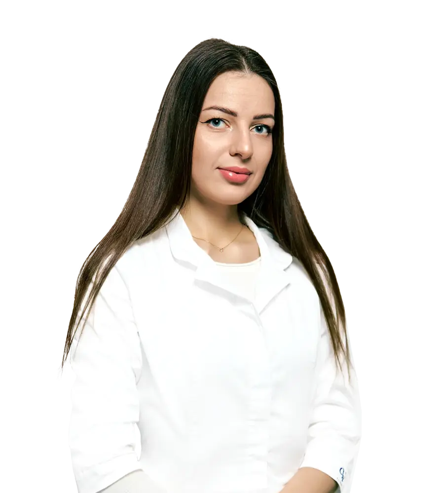 Дейнега Альона Миколаївна