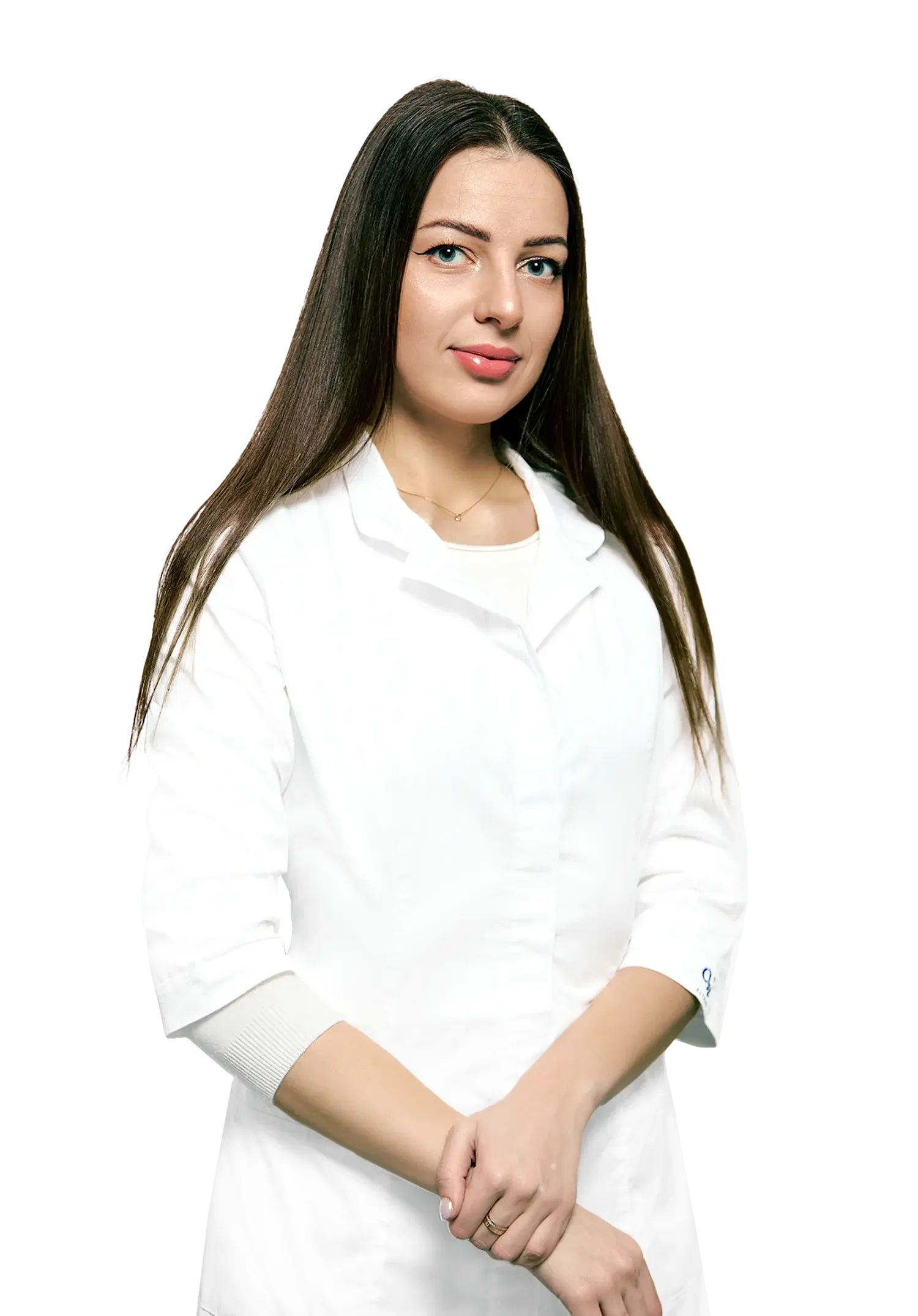 Дейнега Алена Николаевна